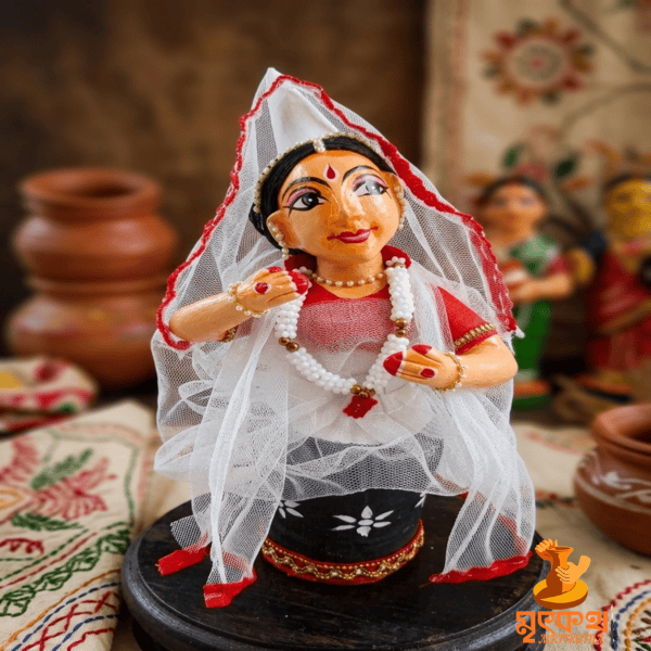 মণিপুরী রাধা